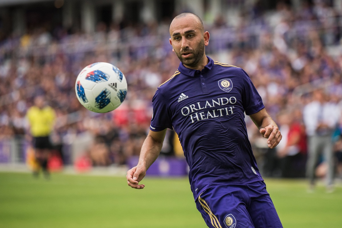 Match report: Orlando City extends streak to four-games unbeaten with draw  against Atlanta