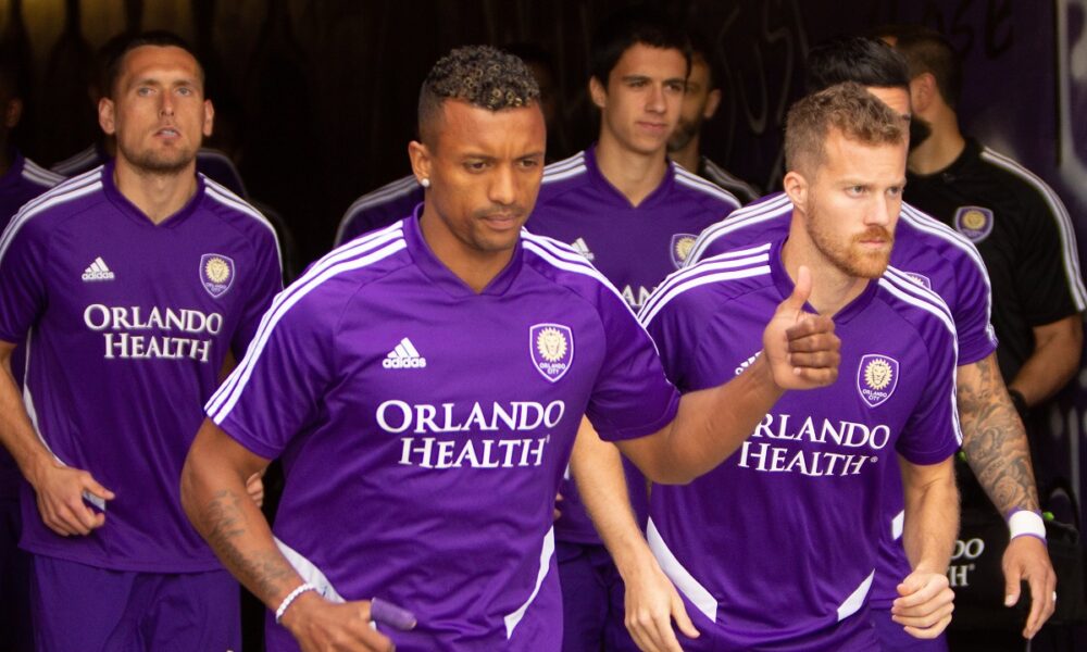Starting XI: How Orlando City's lineup will look against the Colorado  Rapids