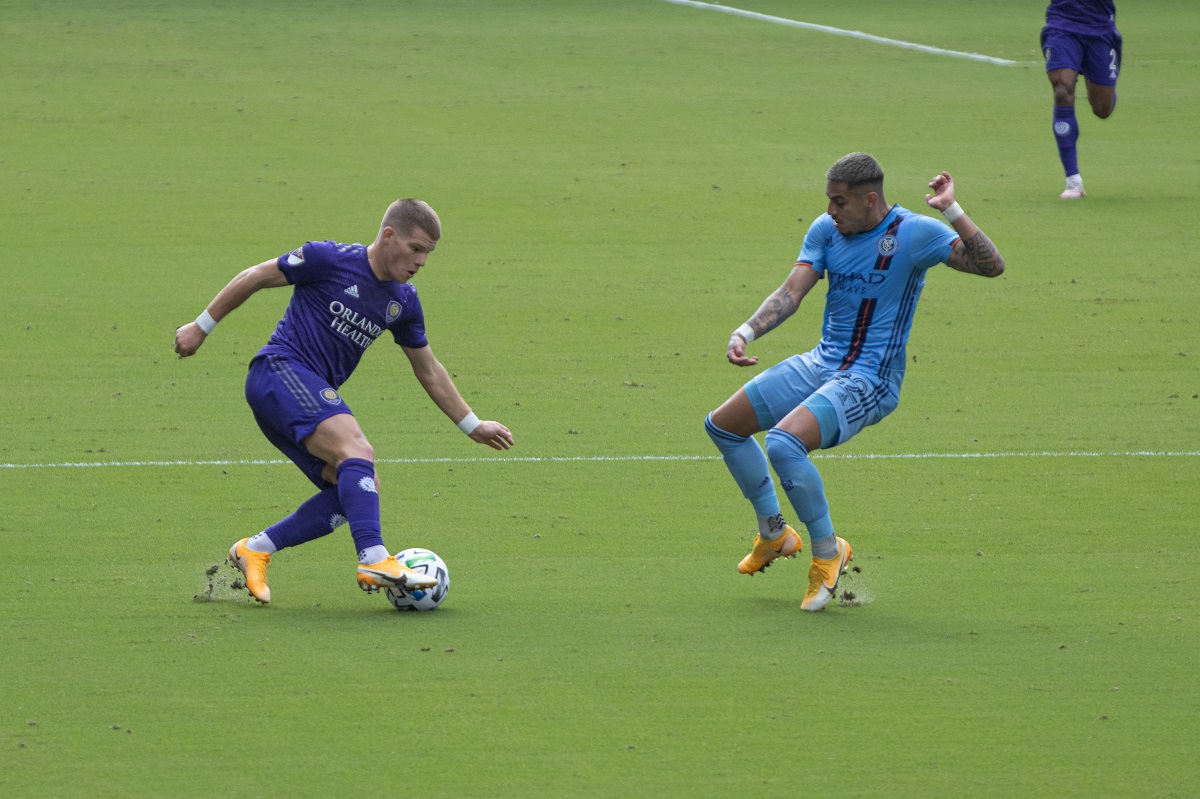 Former Orlando City captain Nani returns to Exploria Stadium for The  Beautiful Game: 'It's always good to go back home