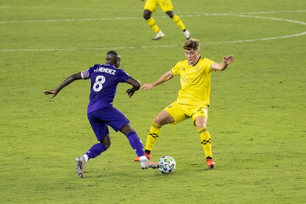 Remainder of Columbus Crew SC's 2020 regular-season schedule revealed