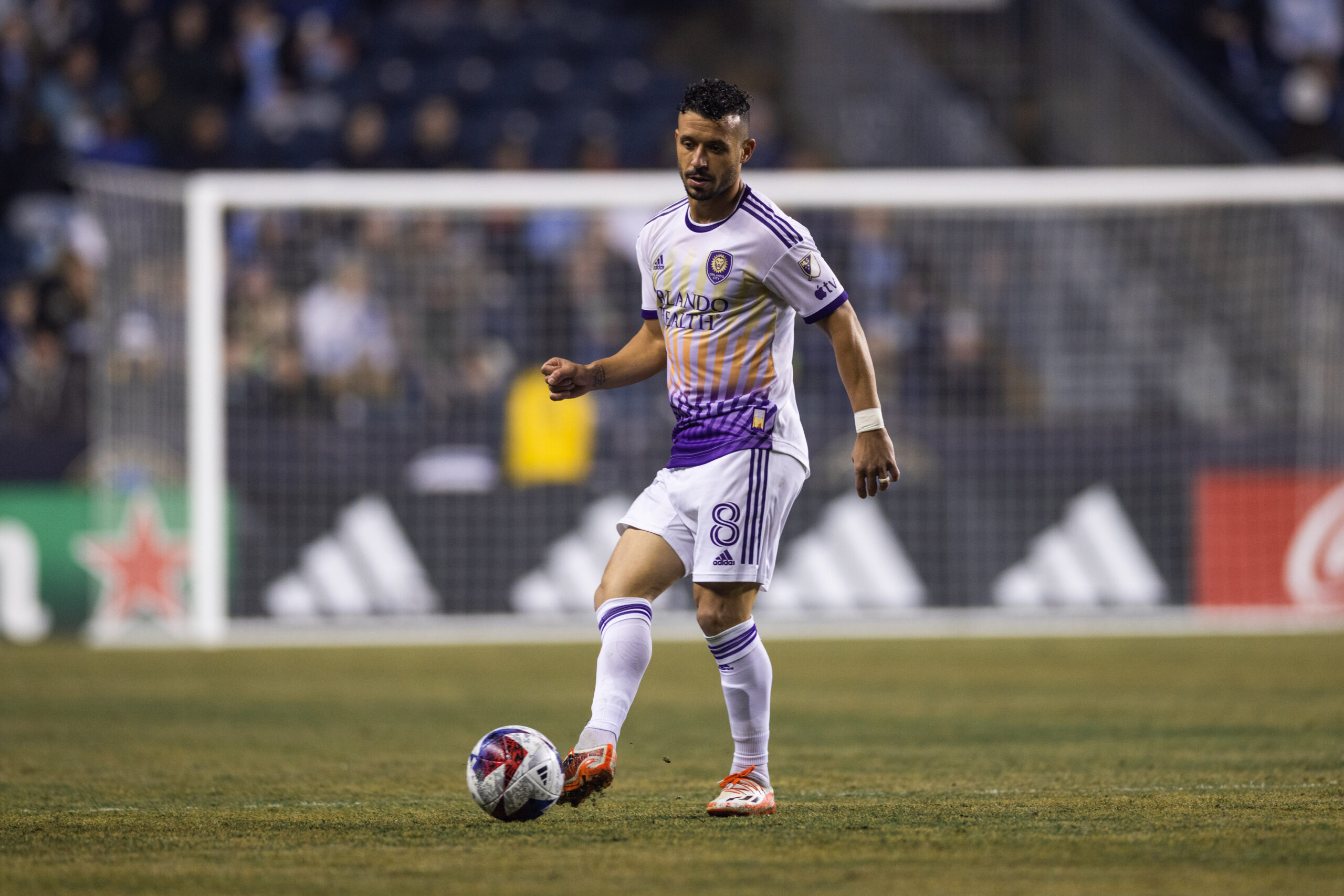 Orlando City vs. Atlanta United: Five Takeaways – The Mane Land