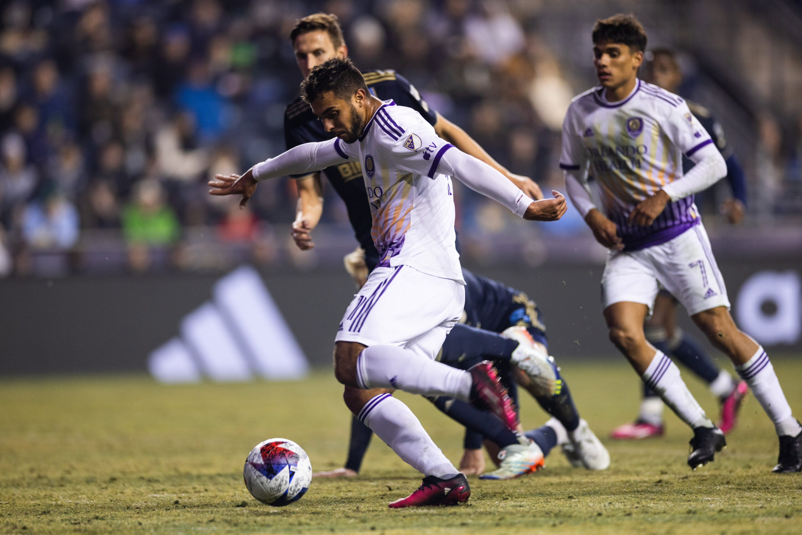 Philadelphia Union: Jose Andres Martinez must just be the start