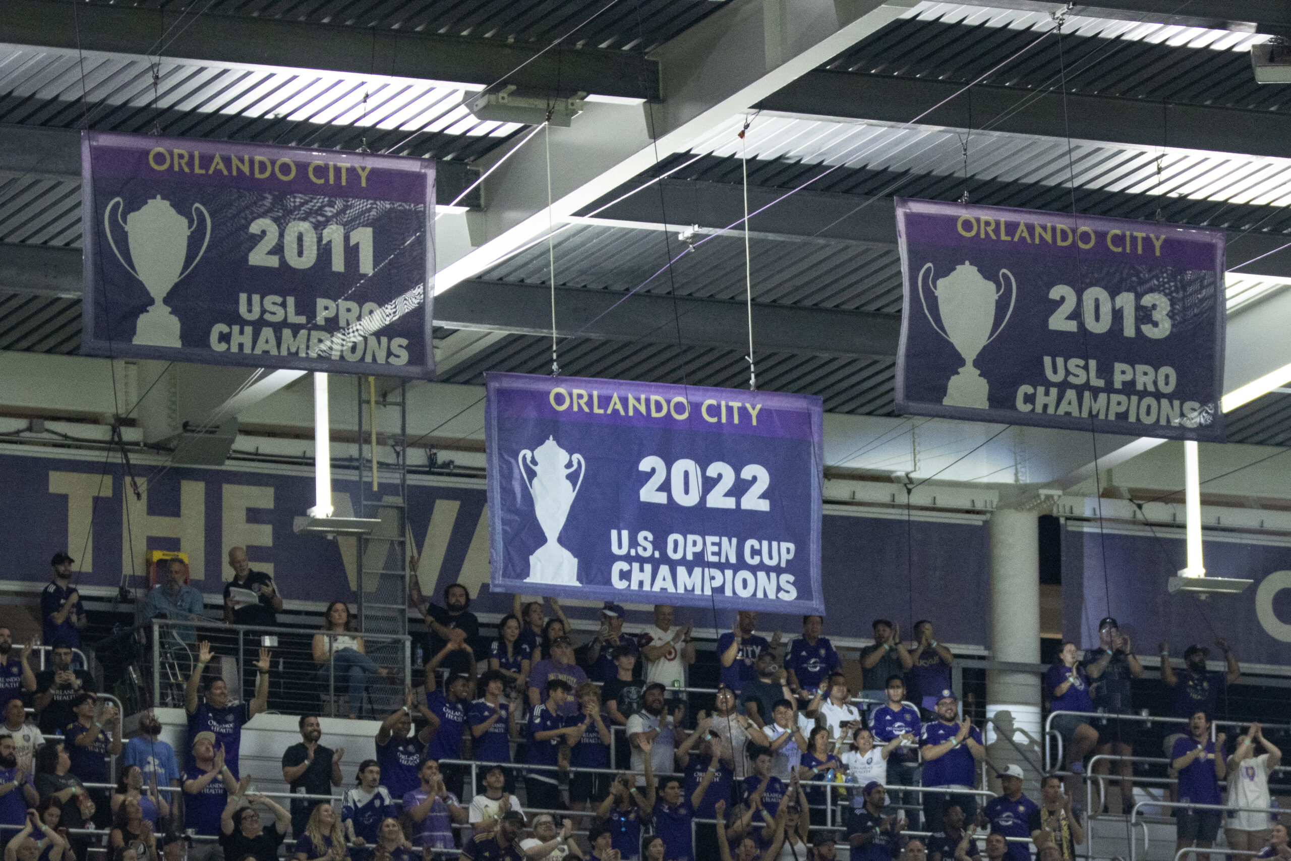 Orlando City SC 1-0 New York Red Bulls (Feb 25, 2023) Final Score