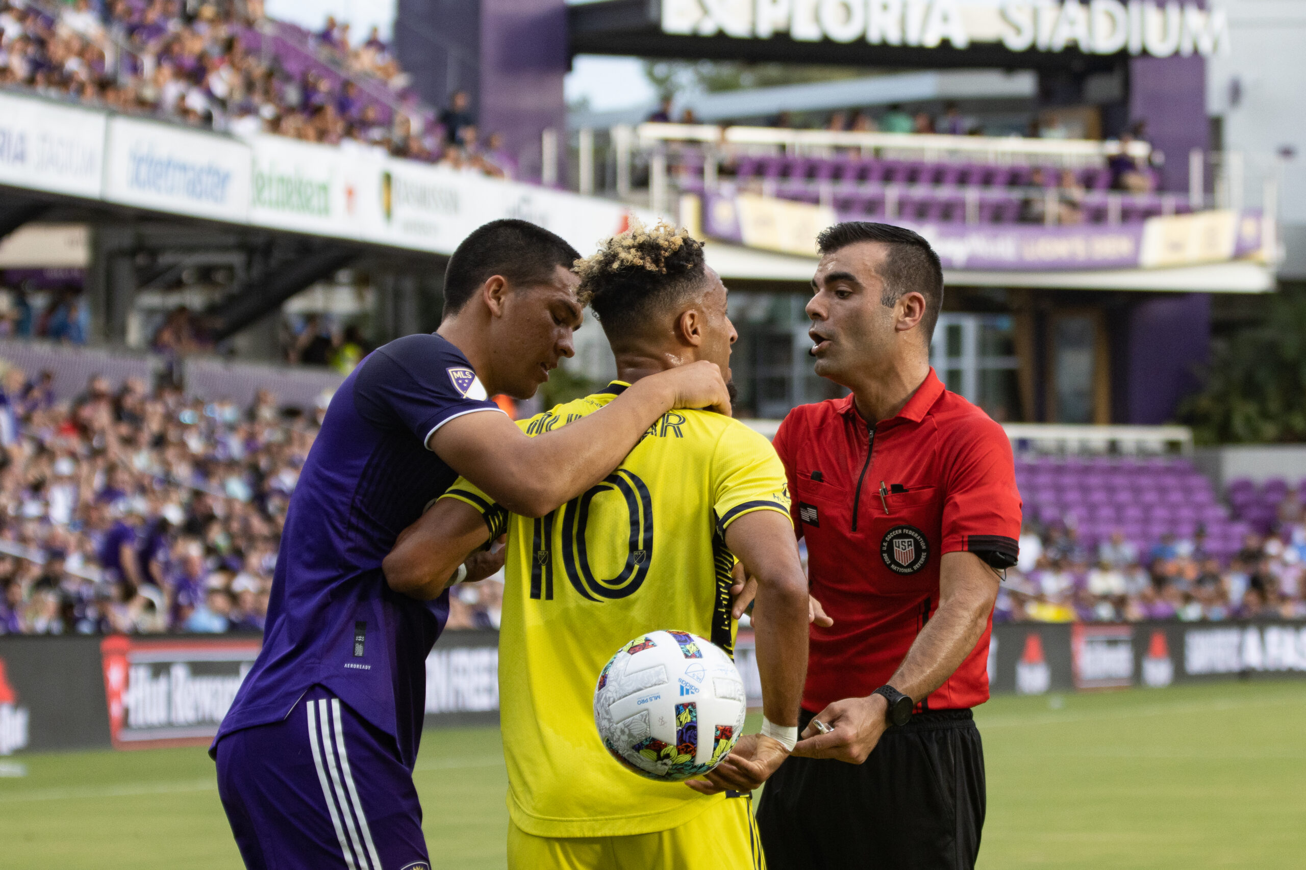 Columbus Crew vs Orlando City SC Prediction / Odds