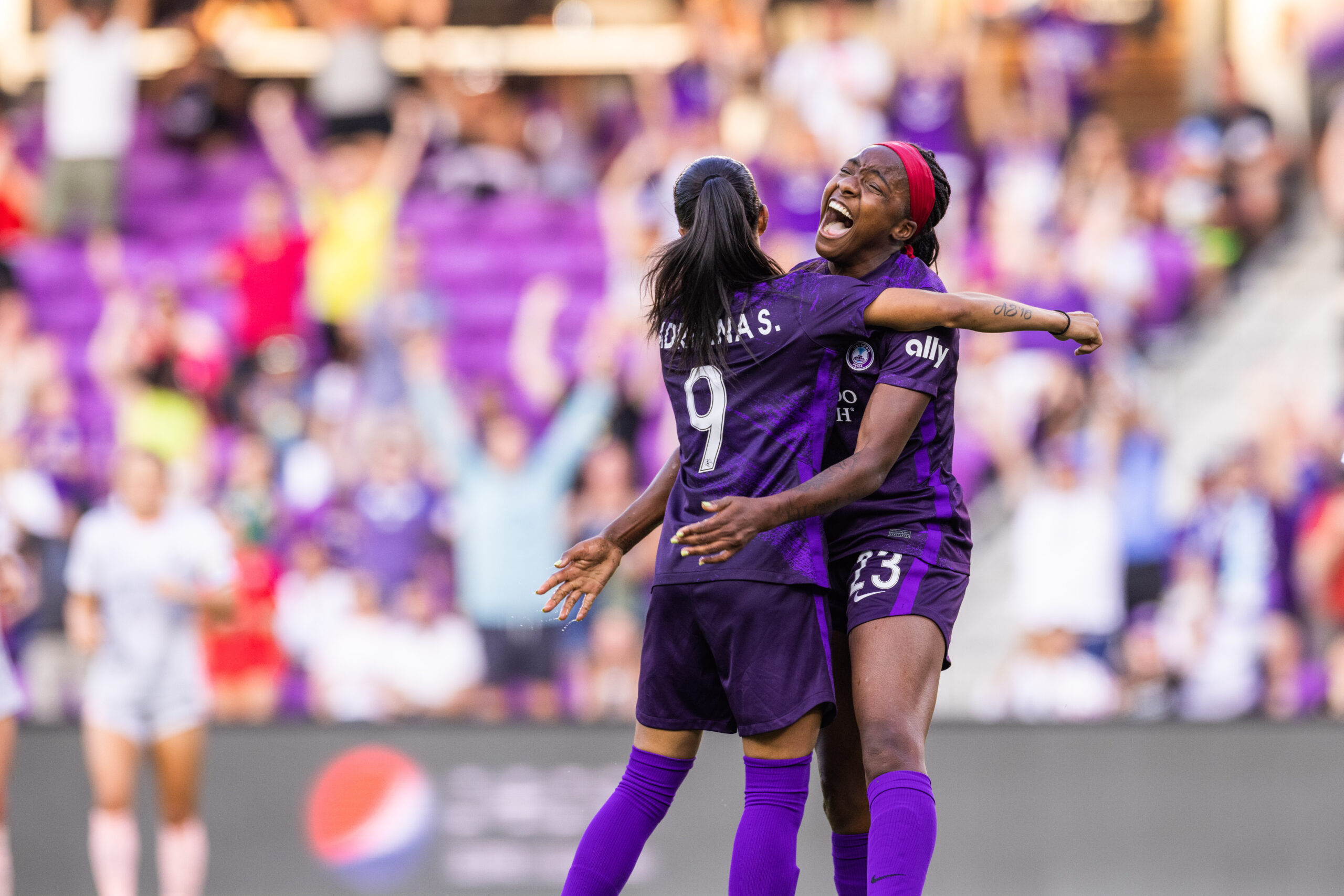 NWSL sponsor ups Challenge Cup prize pool to $1 million in pay