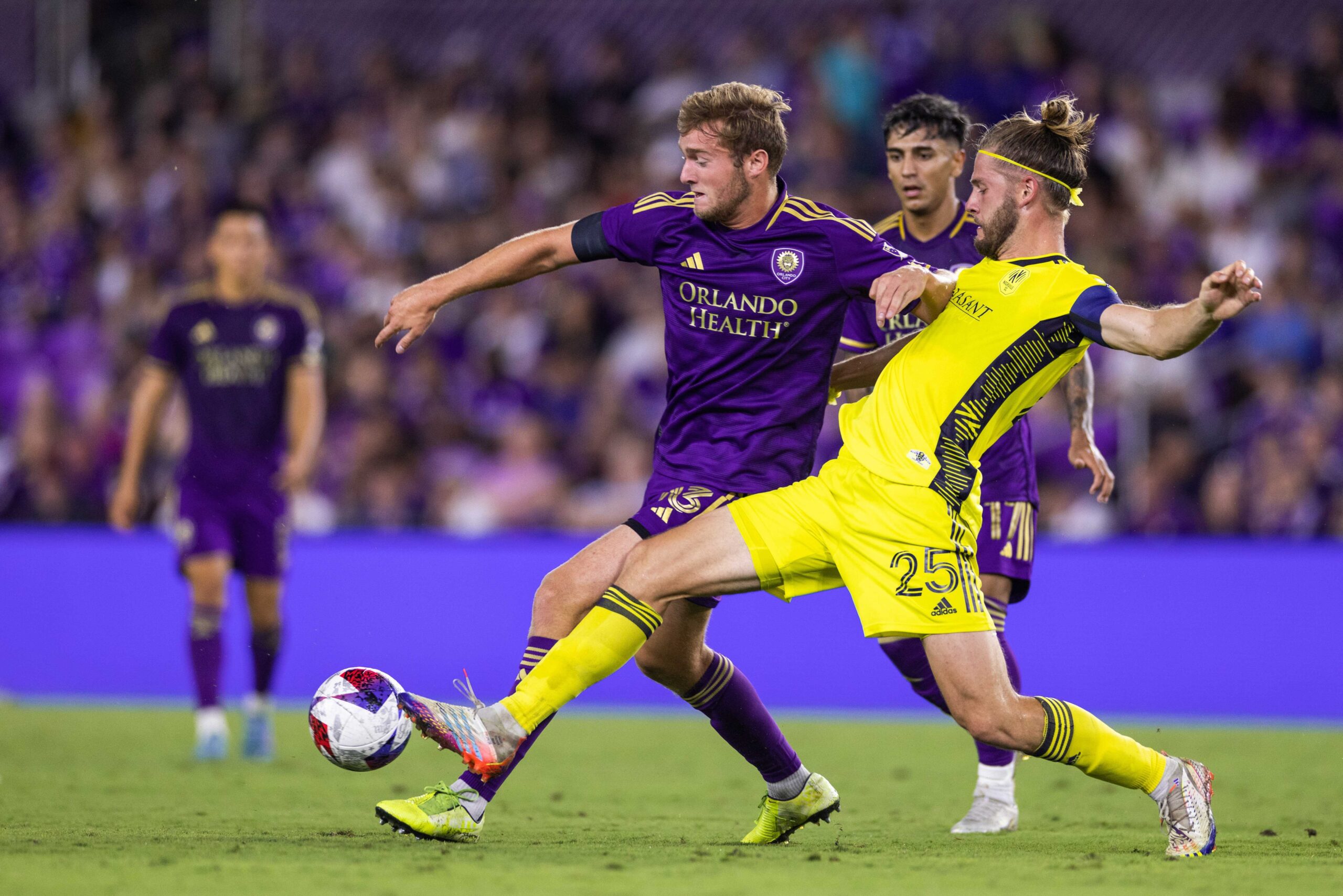 Orlando City vs. Atlanta United: Five Takeaways – The Mane Land