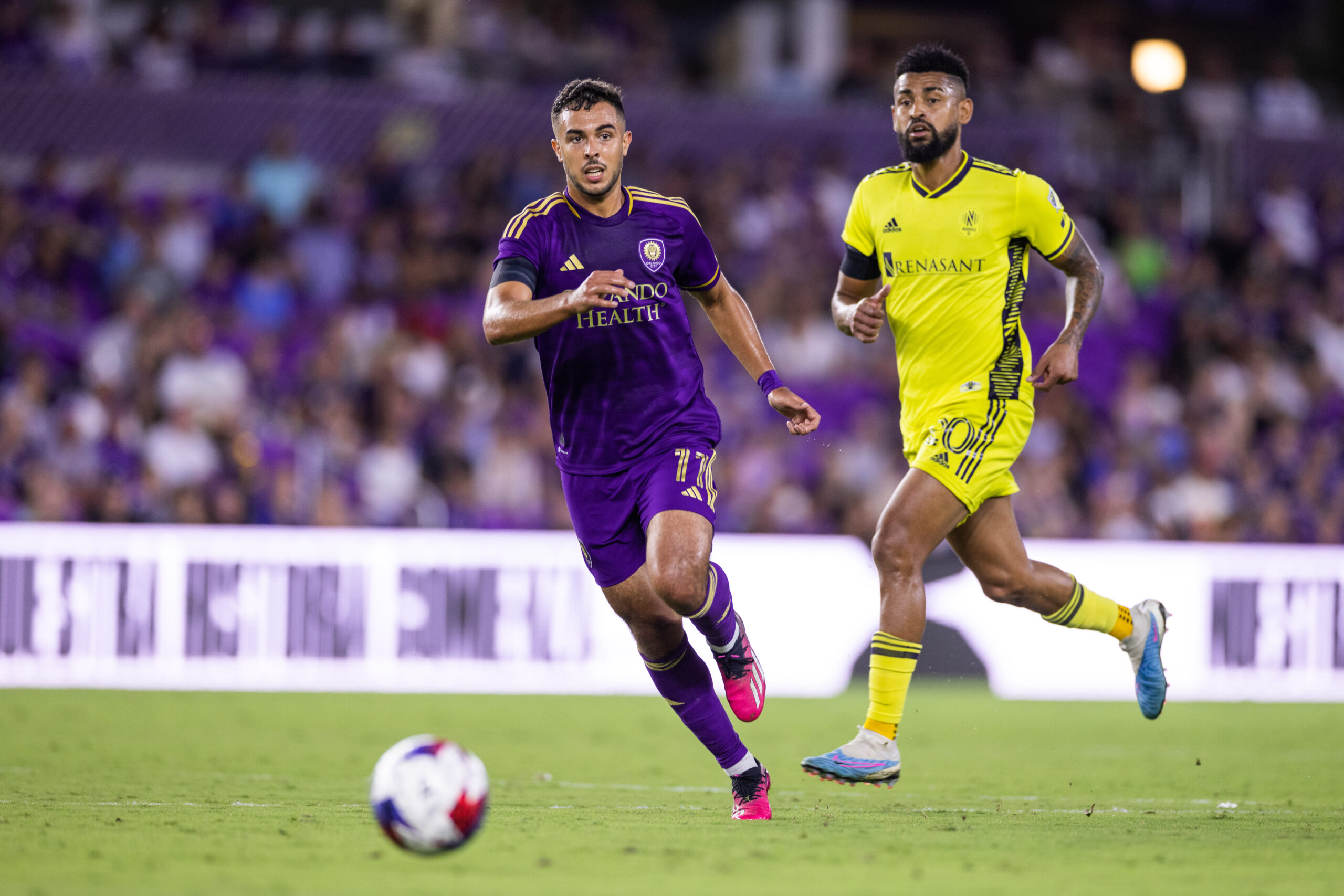 Orlando City vs. Atlanta United: Five Takeaways – The Mane Land