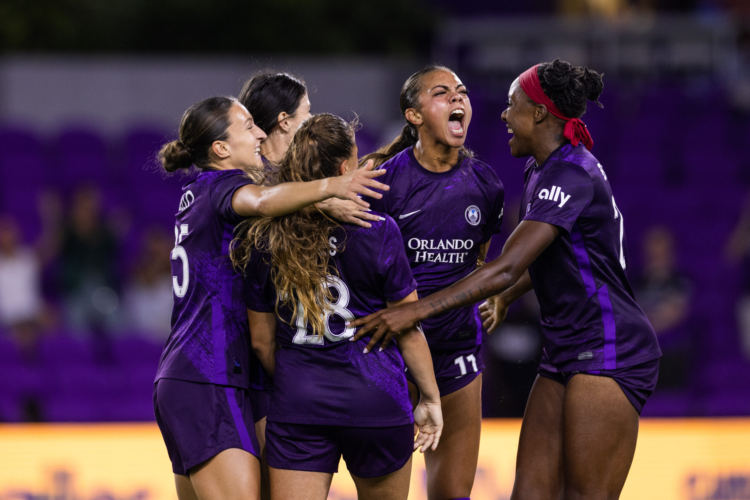 Takeaways from the NWSL Challenge Cup final - All For XI