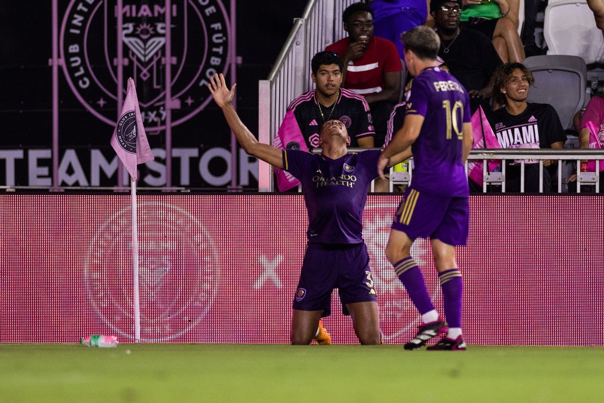 2023 Orlando City SC Season Ticket Memberships Now On Sale