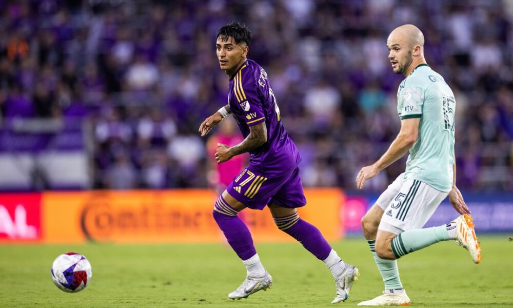 Orlando City vs. Atlanta United: Five Takeaways – The Mane Land