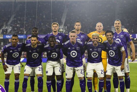 Why a Purple MLS All-Star Jersey Was Inevitable – The Mane Land