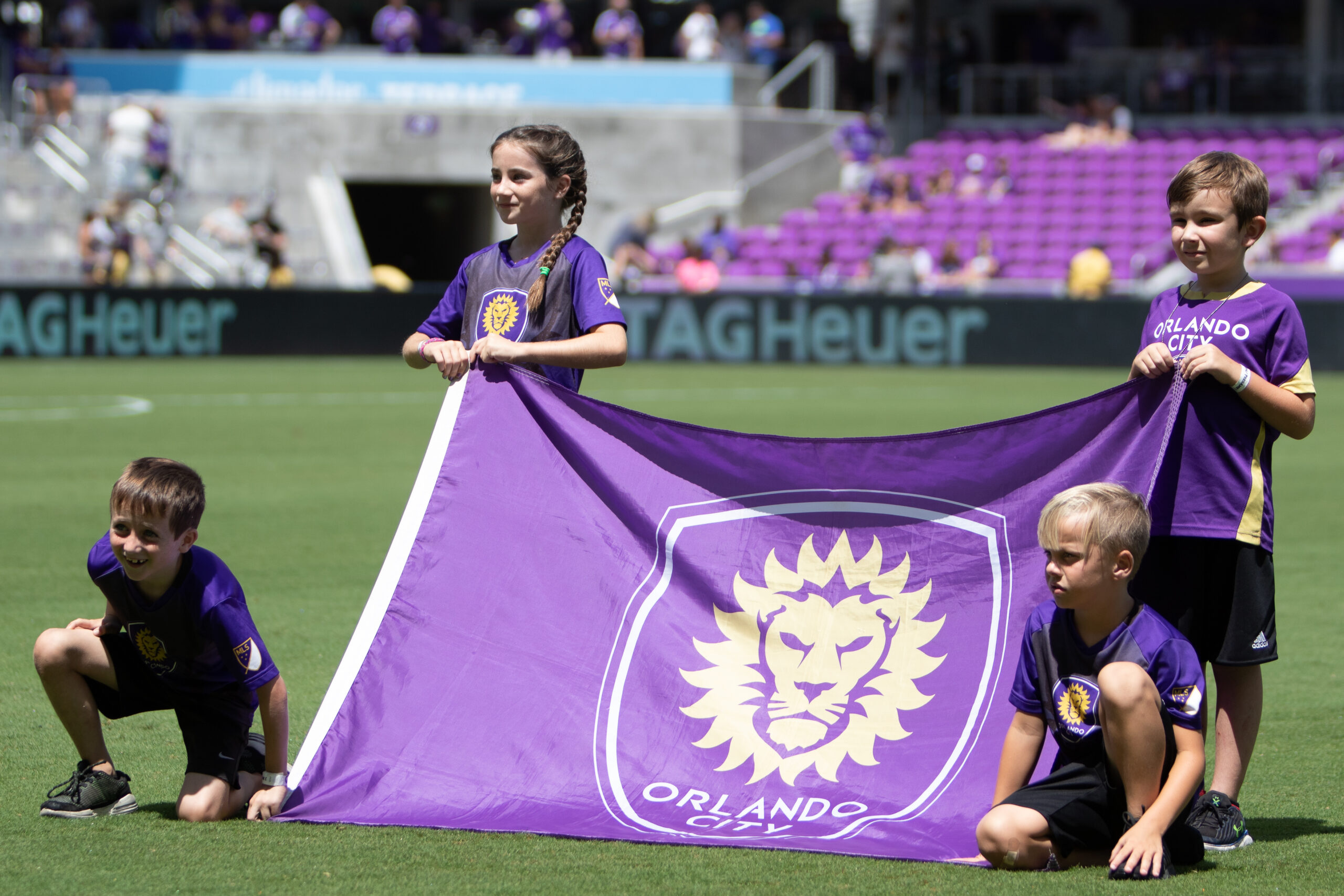 Alexandre Pato Orlando City SC adidas Women's 2022 The