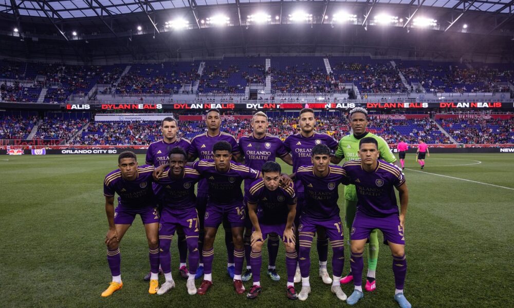 MLS Clubs Wear Special Numbers, Pre-Match Jerseys to Mark