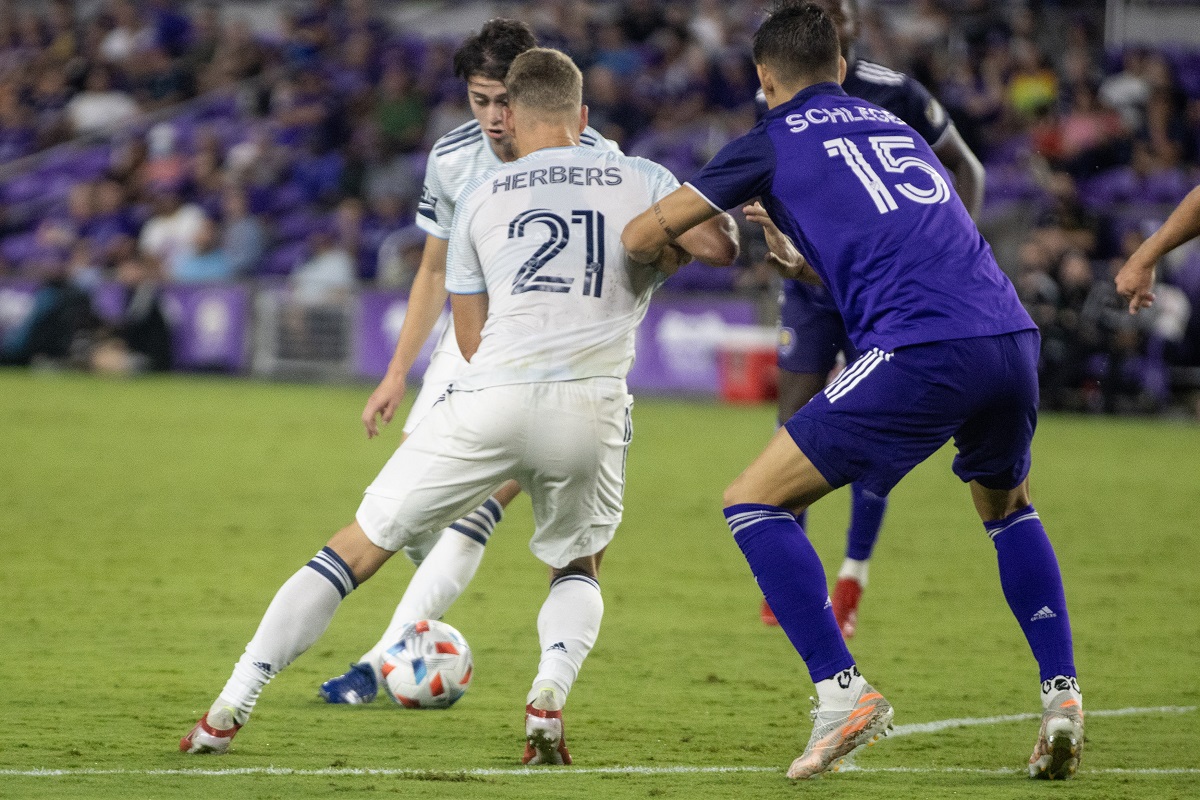 Orlando City SC vs. New England Revolution - 06/15/2022 Free Pick