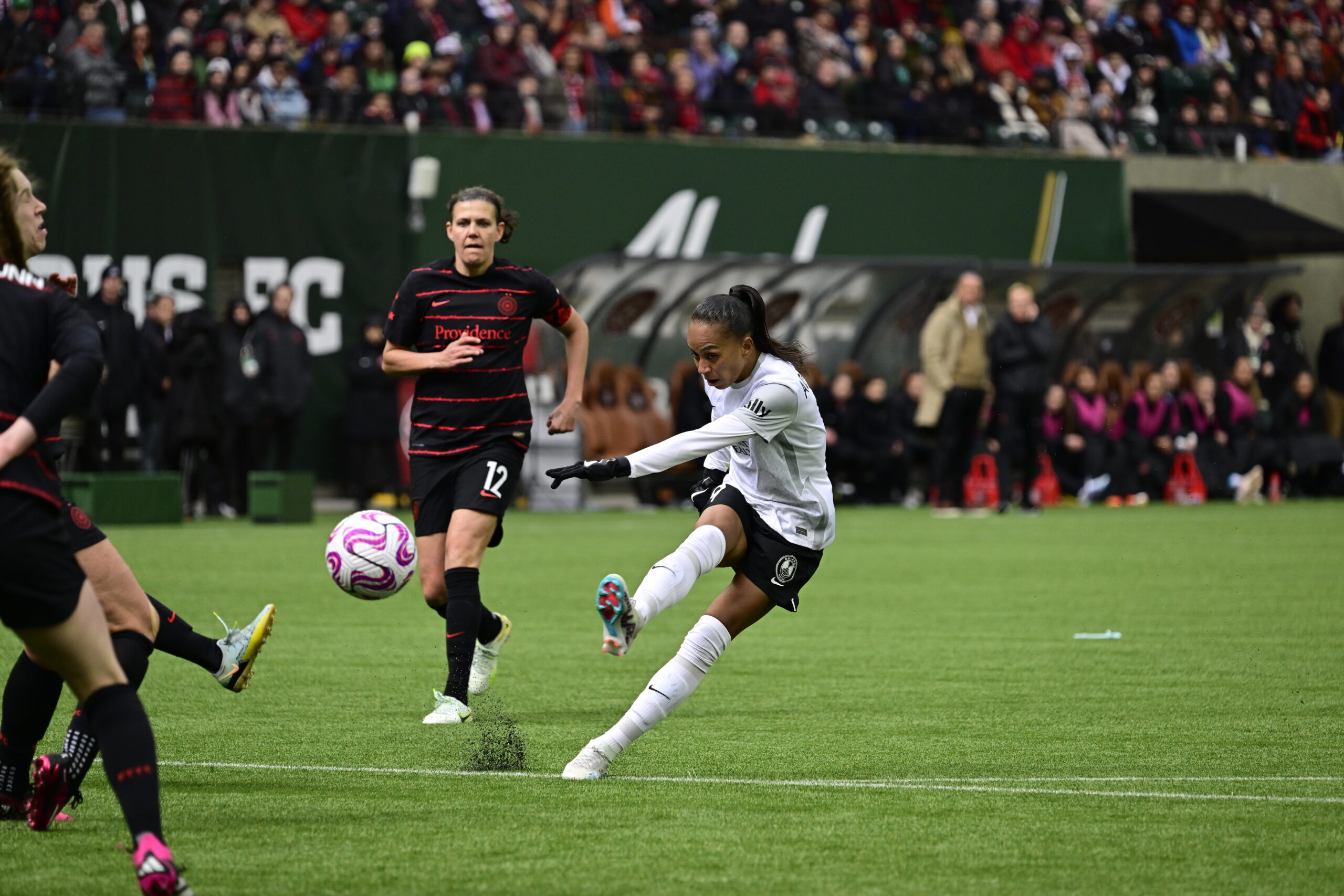 Soccer Made in Portland podcast: The Thorns head to the NWSL