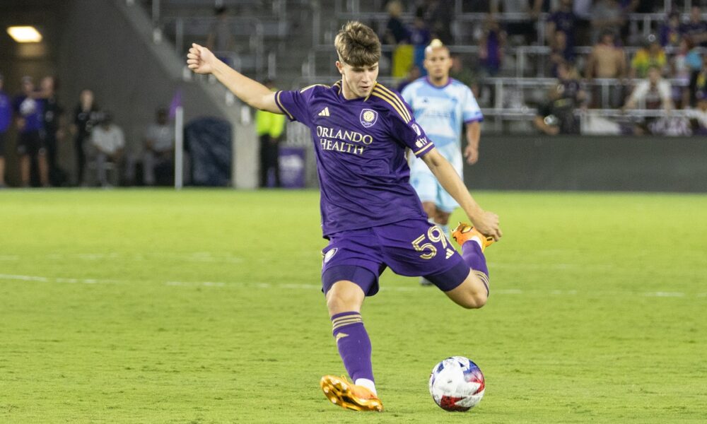 Vote to send your favorite Orlando City player to the 2023 MLS All-Star  Game