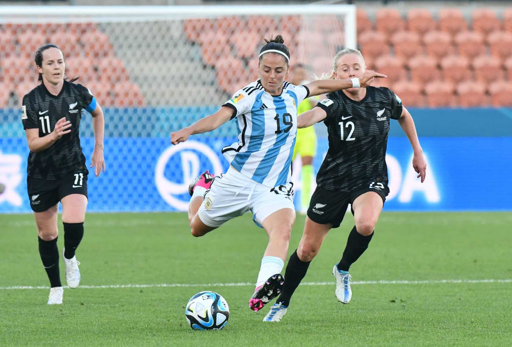 UAI Urquiza (Feminino) :: Argentina :: Perfil da Equipe 