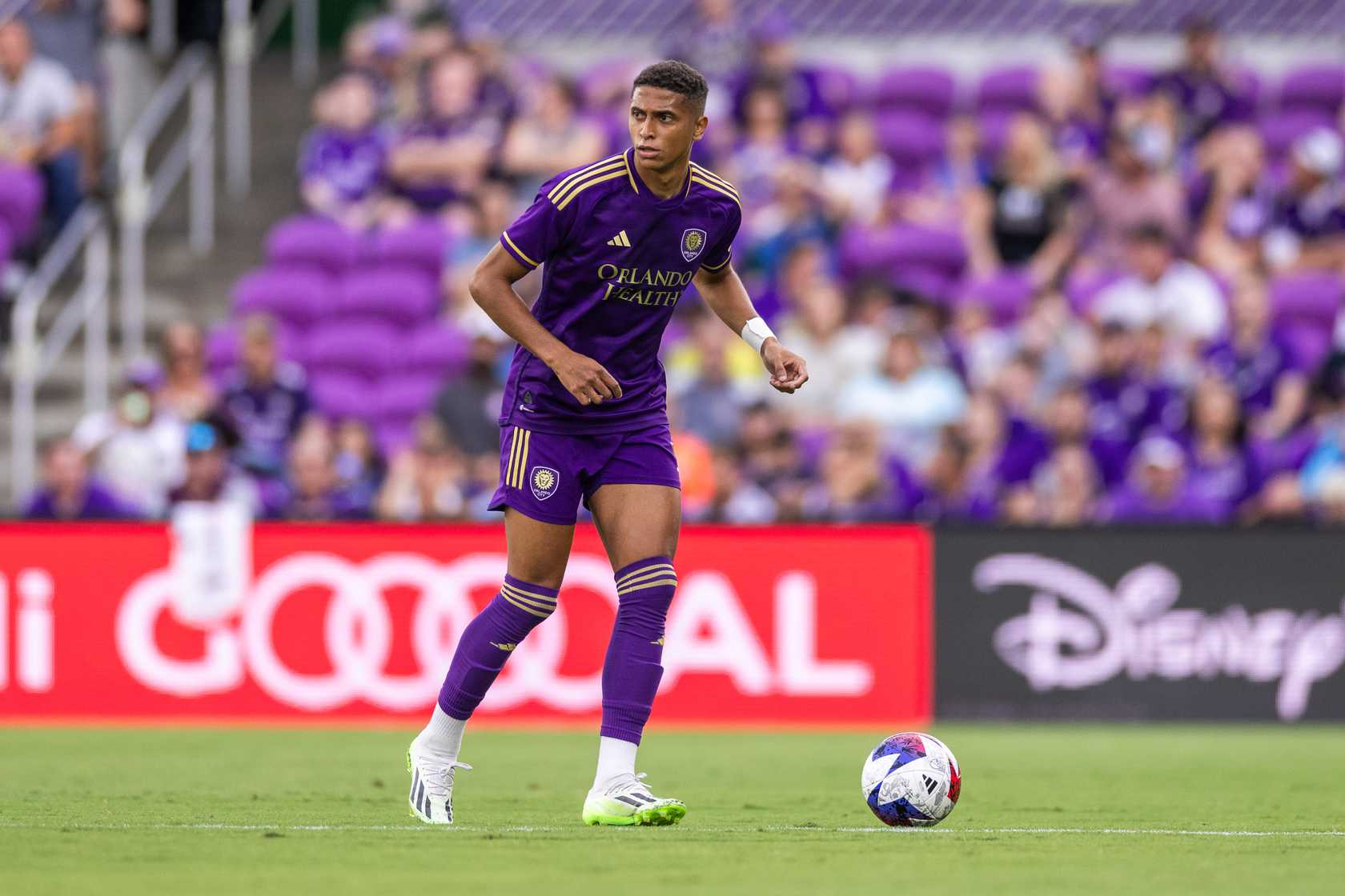 Orlando City vs. Toronto FC: Five Takeaways – The Mane Land