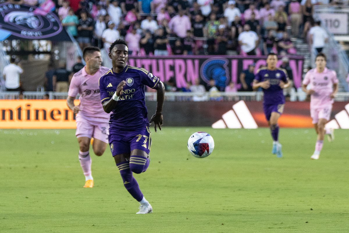 Inter Miami vs Orlando City FC Live Leagues Cup: How to Watch Inter Miami vs  Orlando City FC Coverage on TV And Online - News18