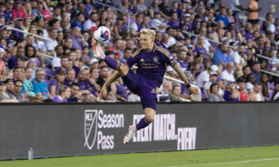 Orlando City vs. Atlanta United: Five Takeaways – The Mane Land