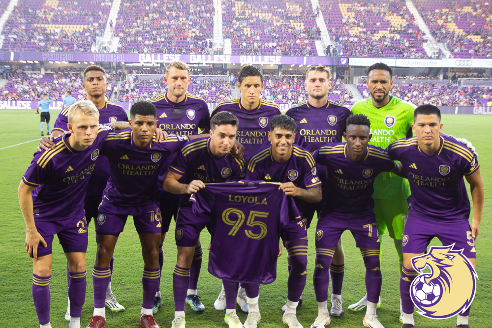 Match Preview, St. Louis CITY SC Travels South for Road Match with Orlando City  SC at Exploria Stadium