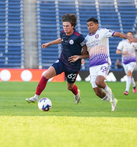 Match report: Orlando City B drops result against Columbus Crew 2