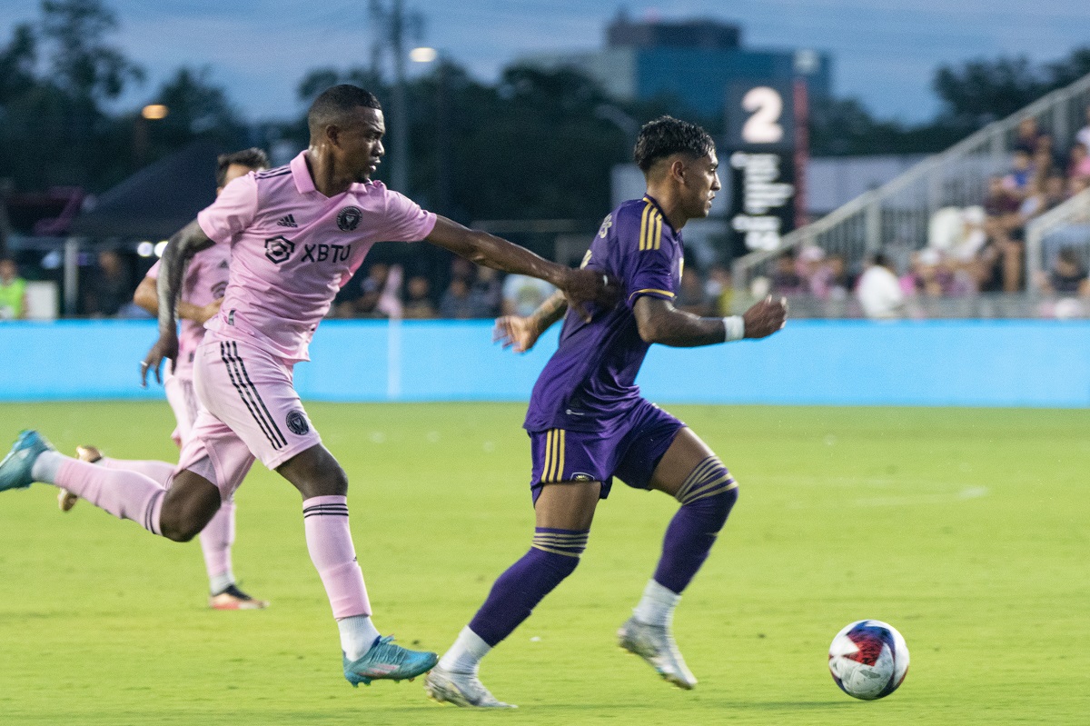 Match report: Orlando City earns 3-1 victory over Inter Miami CF