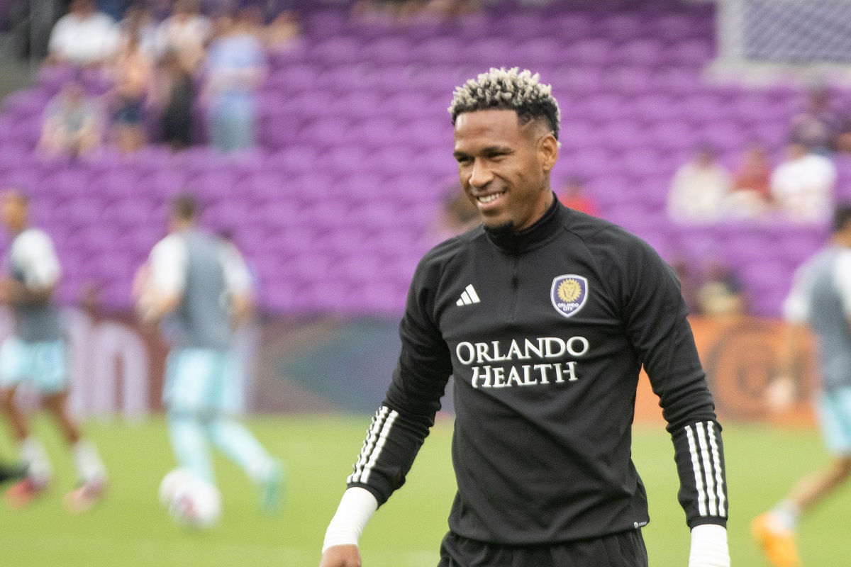 Orlando City B forward Jack Lynn named to MLS NEXT Pro Best XI