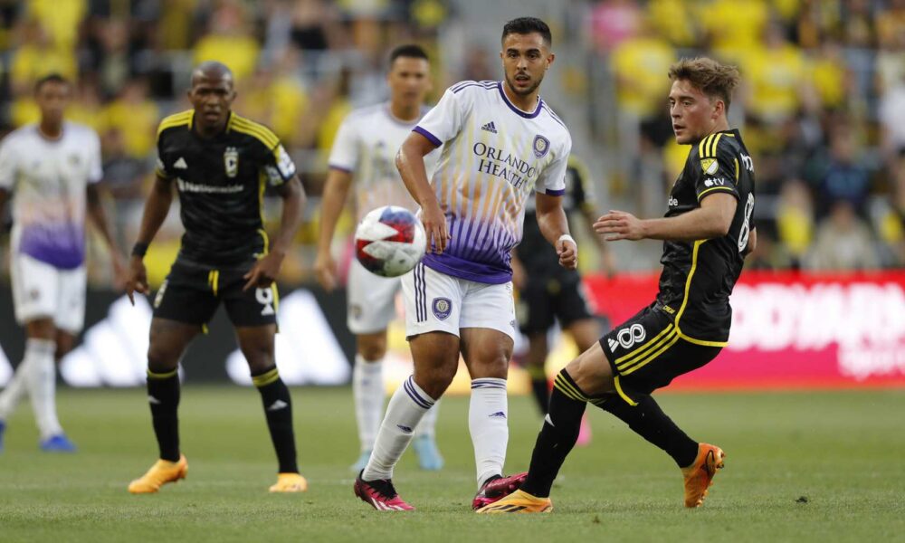 Orlando City vs. Columbus Crew SC: Preview, How to Watch, TV Info, Live  Stream, Lineups, and More – The Mane Land