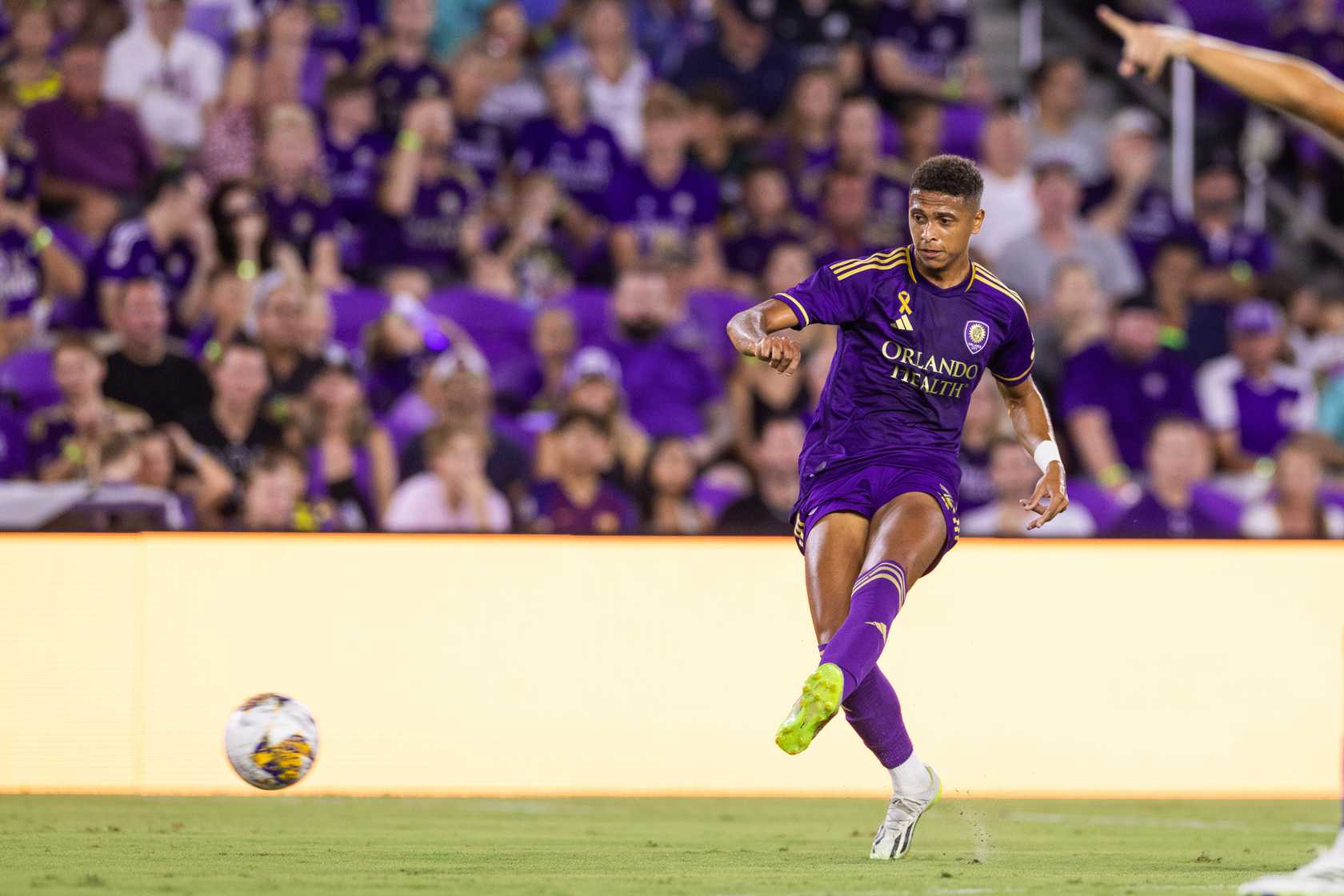 Orlando Soccer Heads Into Extra Time This Summer