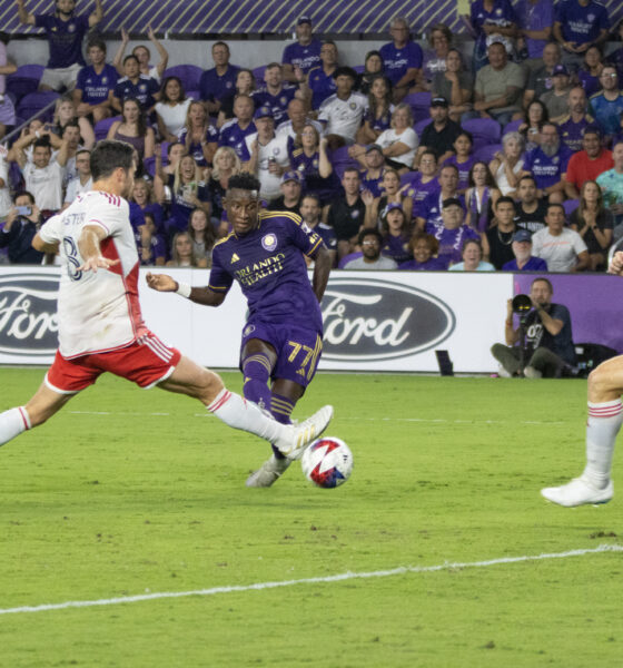 Orlando City B vs. Columbus Crew 2: Final Score 2-1 as Young Lions