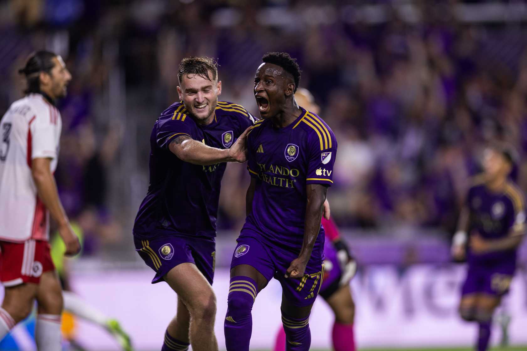 Match report: Orlando City SC clinches spot in 2024 Concacaf