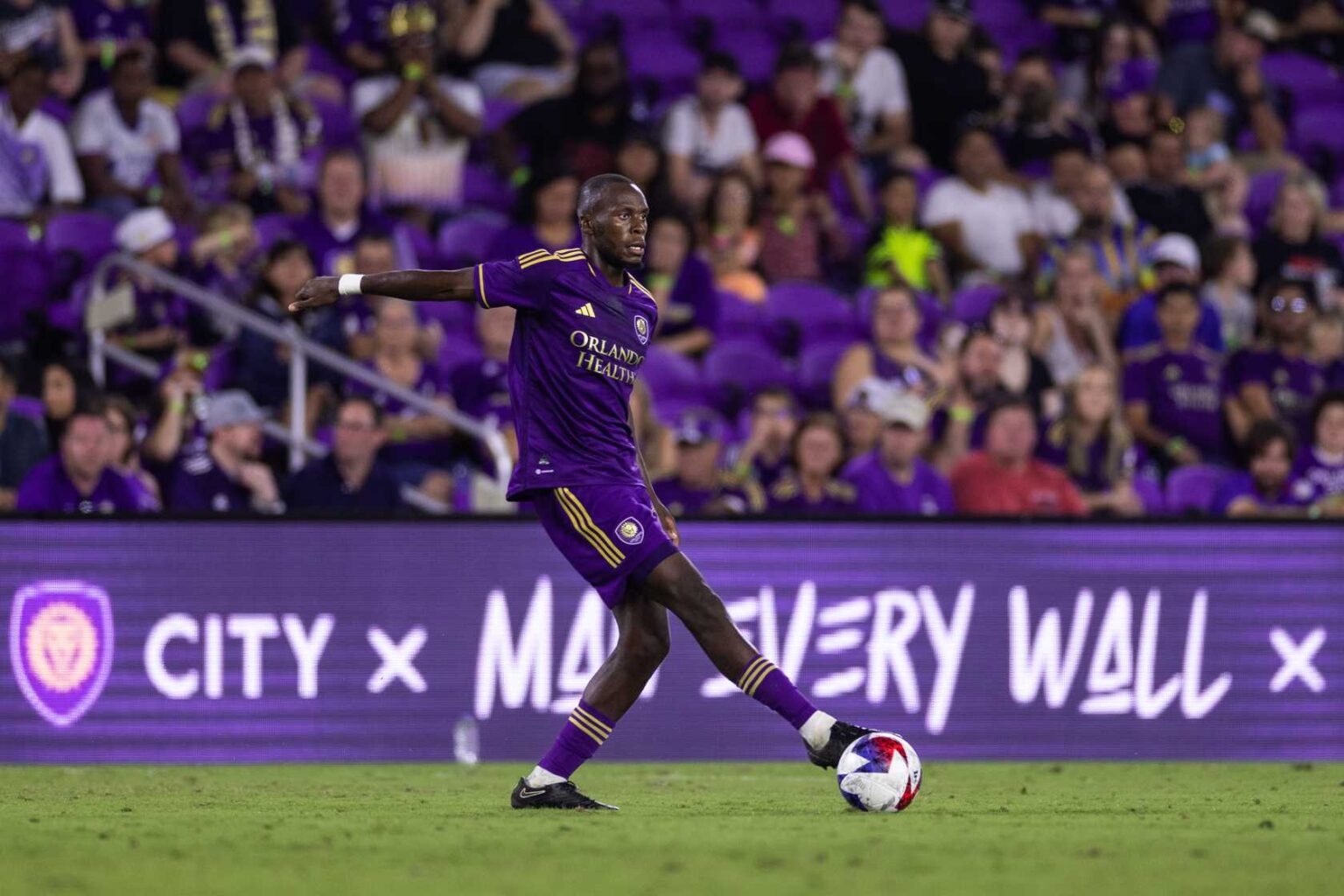 2023 Orlando City Season In Review: Abdi Salim – The Mane Land