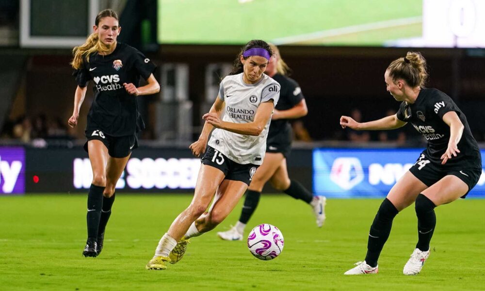 NWSL Draft grades: Kansas City, Orlando Pride among big winners