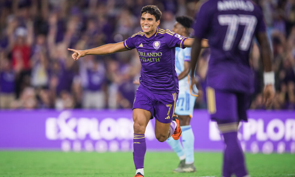 Orlando City vs. Atlanta United: Five Takeaways – The Mane Land