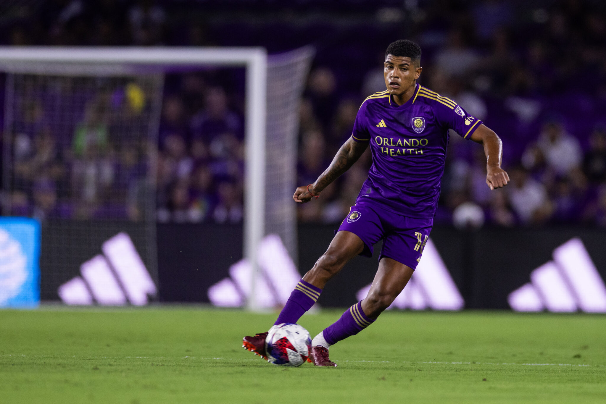 2023 Orlando City Season In Review: Wilder Cartagena – The Mane Land