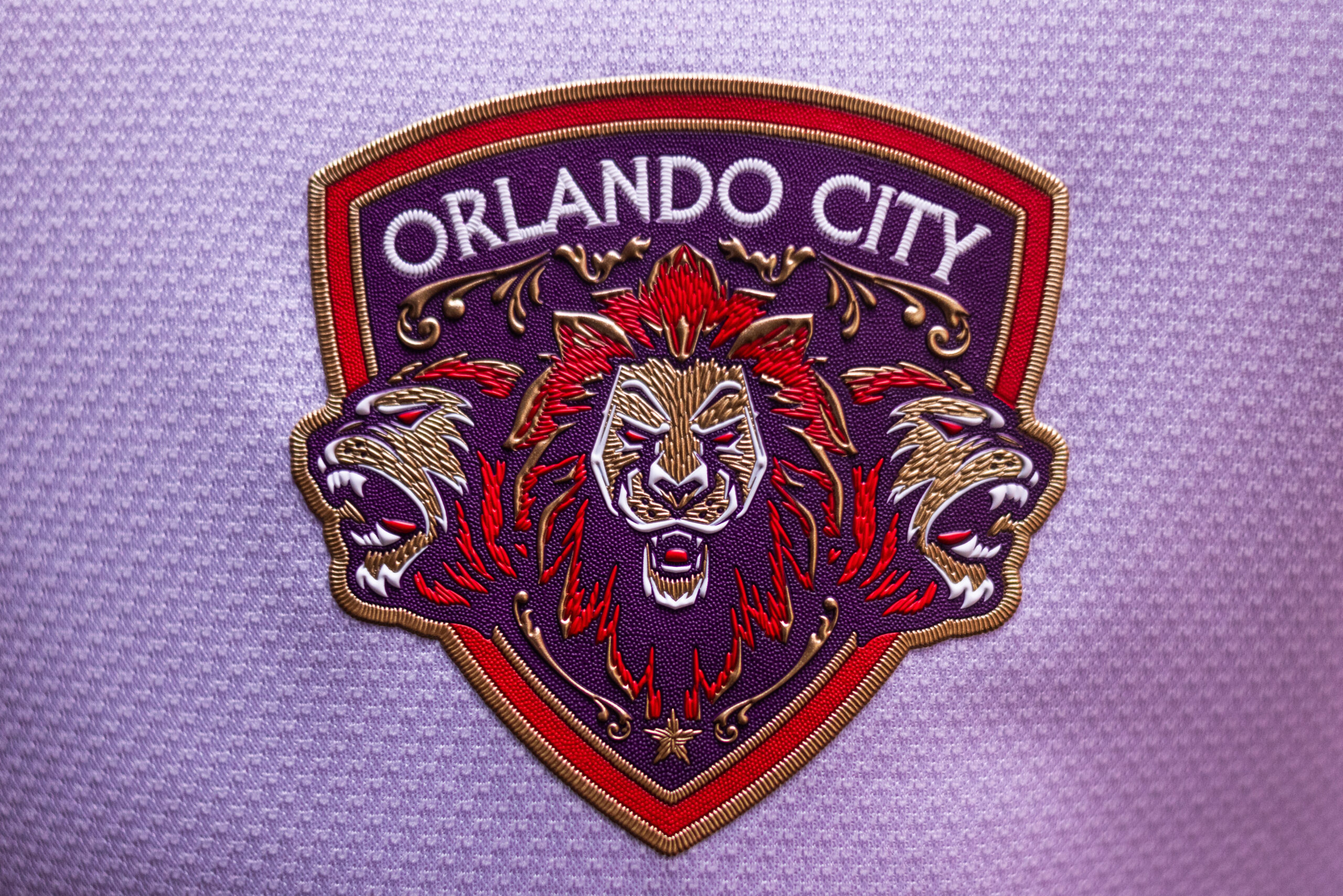 Orlando City Unveils New Legacy Kit Ahead of 2024 MLS Season – The Mane Land