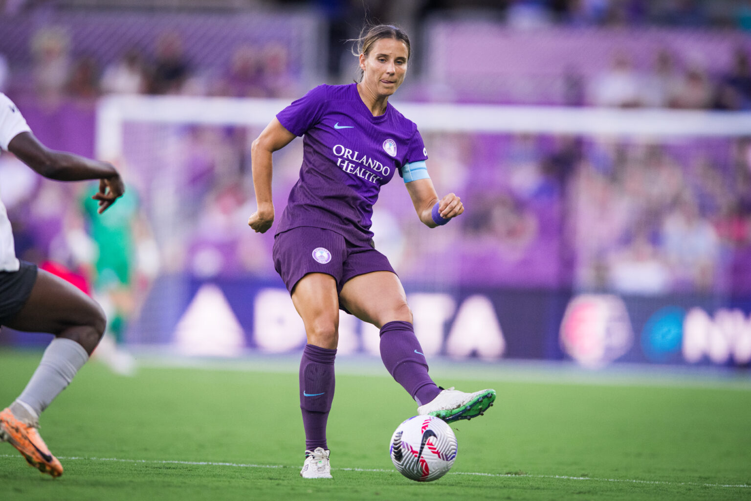 Orlando Pride vs. San Diego Wave FC: Preview, How to Watch, TV Info