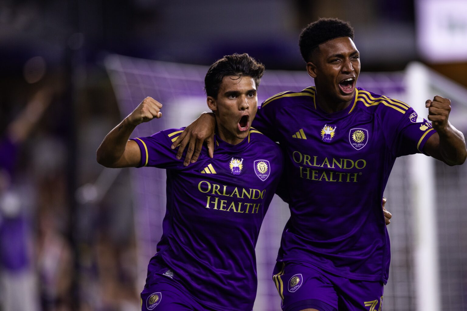 Orlando City vs. D.C. United: Final Score 5-0 as Lions Blast D.C. in ...