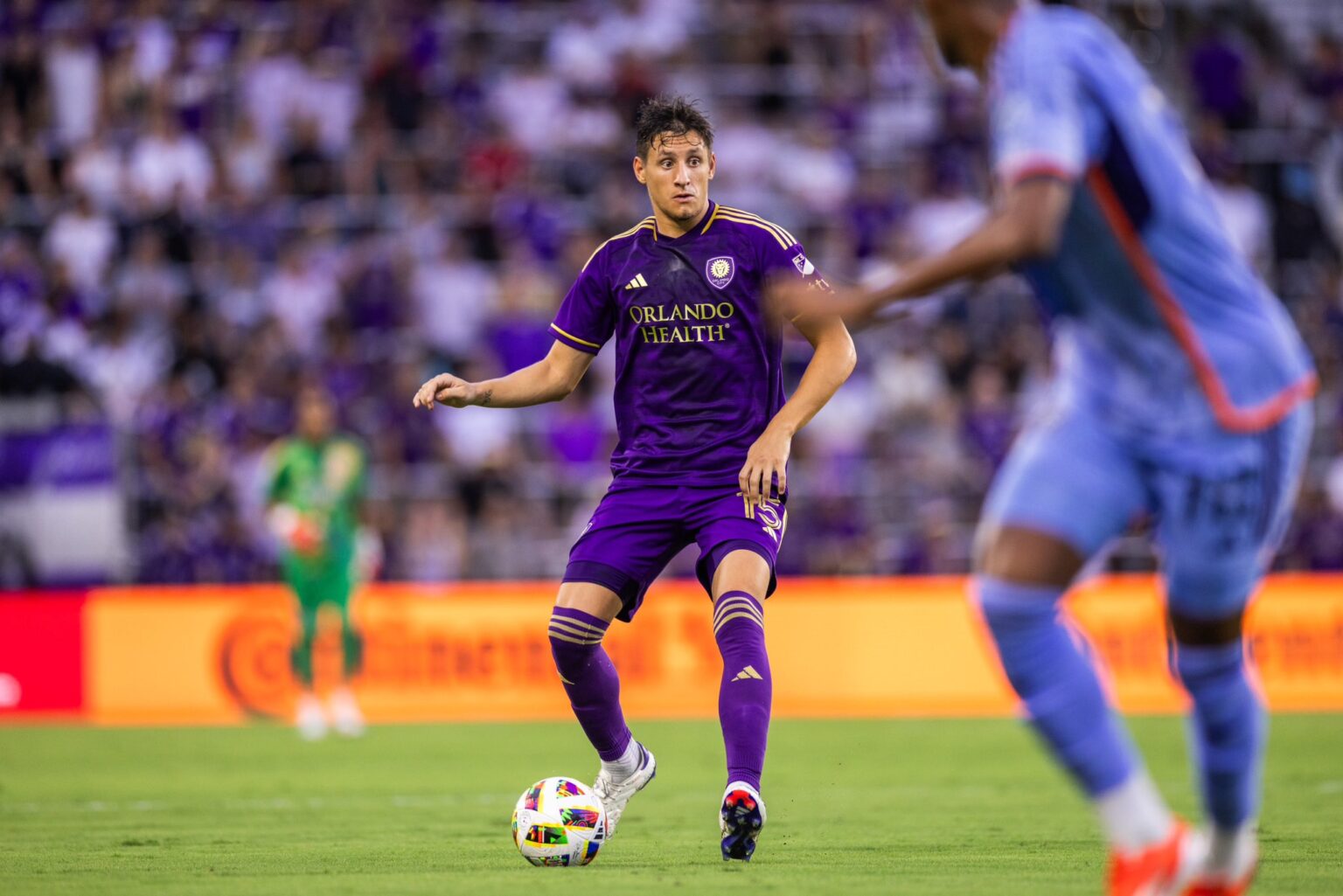 Orlando City vs. New York City FC: Final Score 1-1 as Teams Trade ...