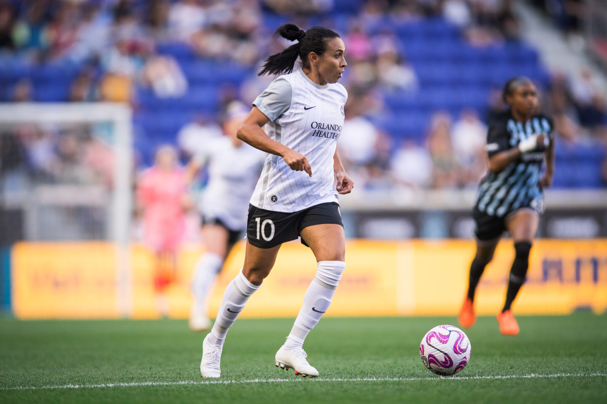 Orlando Pride vs. NJ/NY Gotham FC Preview, How to Watch, TV Info, Live