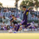 Image of Pedro Leao taking a penalty against Carolina Core FC.