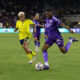 Image of Tyrese Spicer shooting against Nashville.