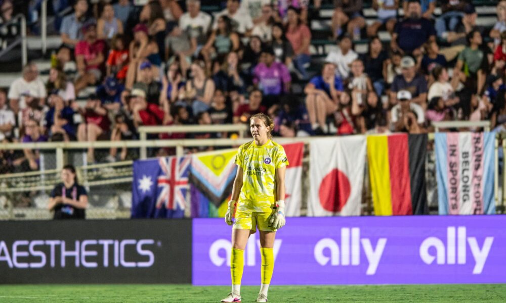 SkoPurp Soccer Episode 132: North Carolina Rewind, Louisville Preview, and More