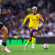 Image of Antoine Griezmann against Minnesota United.