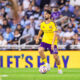Image of Joran Gerbet playing against Minnesota United.
