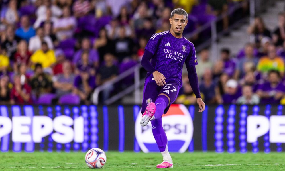 Orlando City vs. Toronto FC: Five Takeaways
