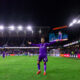 Image of Marco Pasalic celebrating his goal against D.C. United.