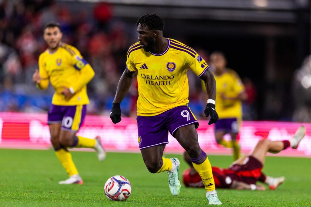 Orlando City vs. Toronto FC: Player Grades and Man of the Match – The ...